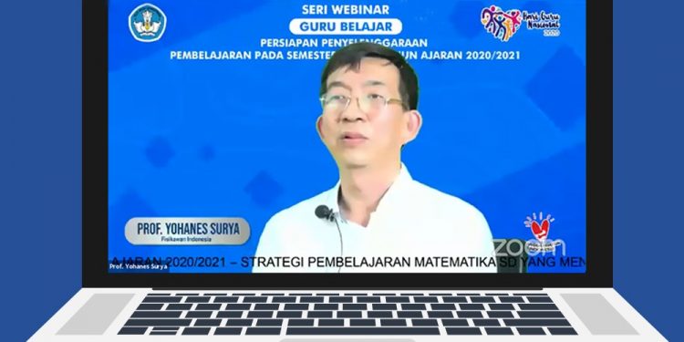 Cara Menguasai Matematika